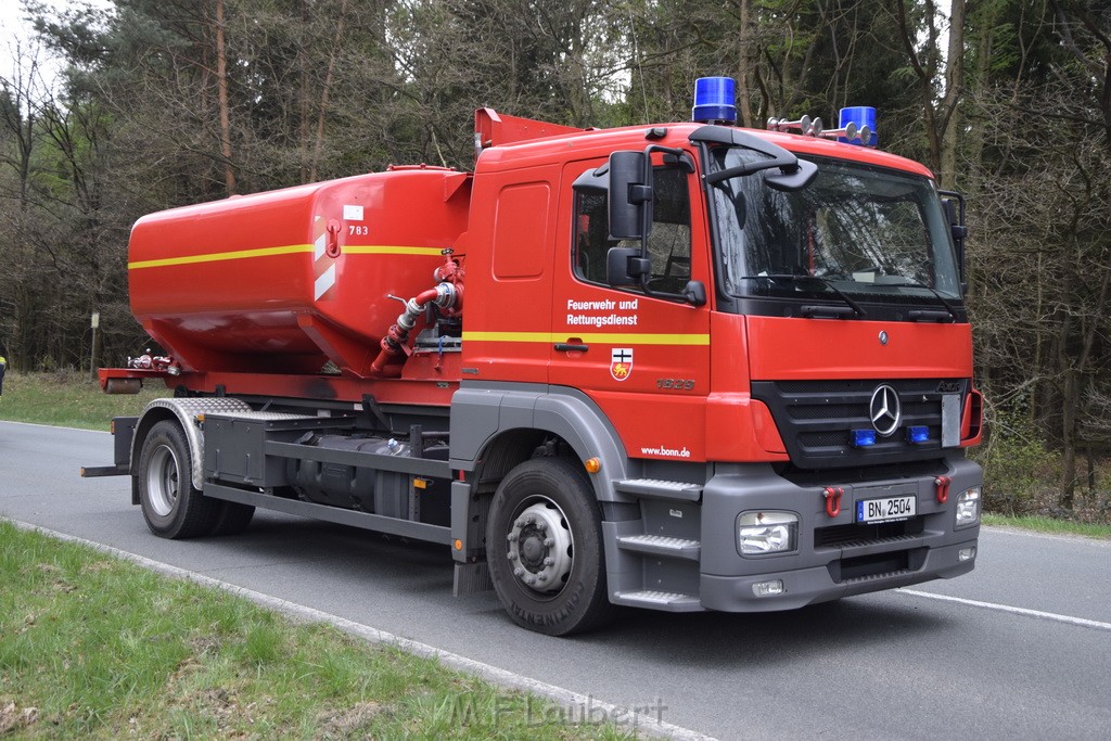 Waldbrand Wahner Heide Troisdorf Eisenweg P312.JPG - Miklos Laubert